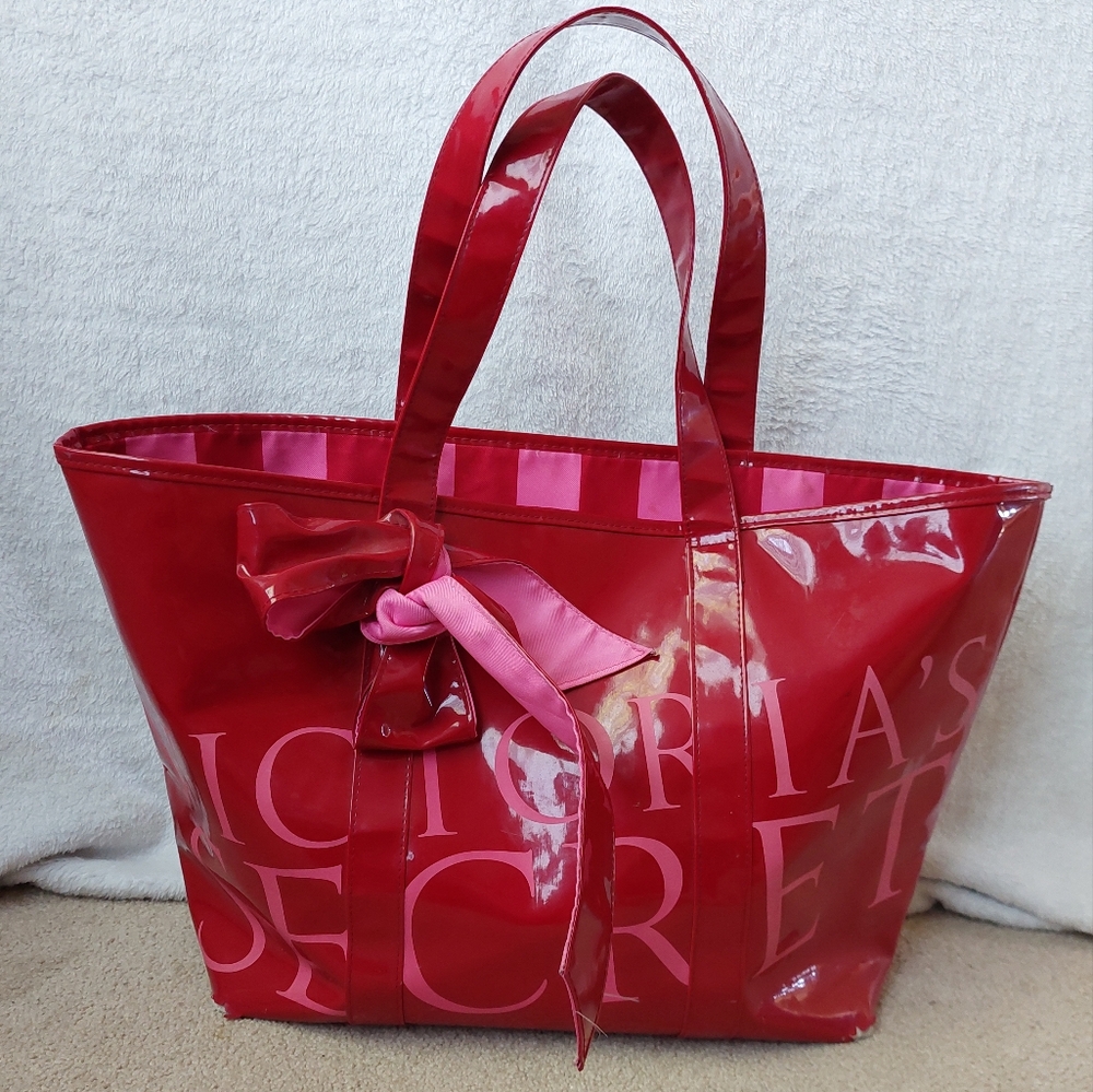 Victorias Secret Tote Bag
